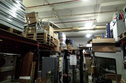 Pantech Business Hub (D5), Factory #466938501